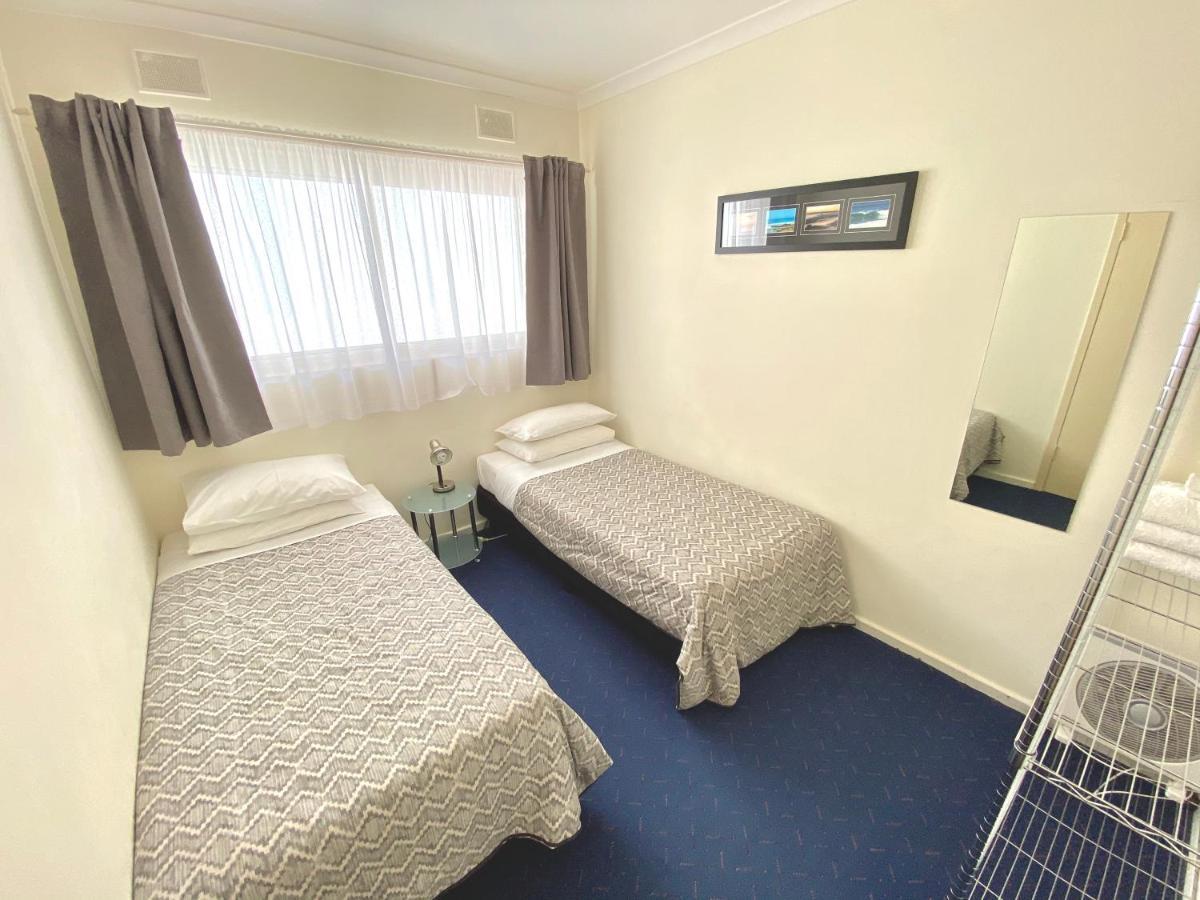 Esplanade Apartments At West Beach Adelaide Ngoại thất bức ảnh