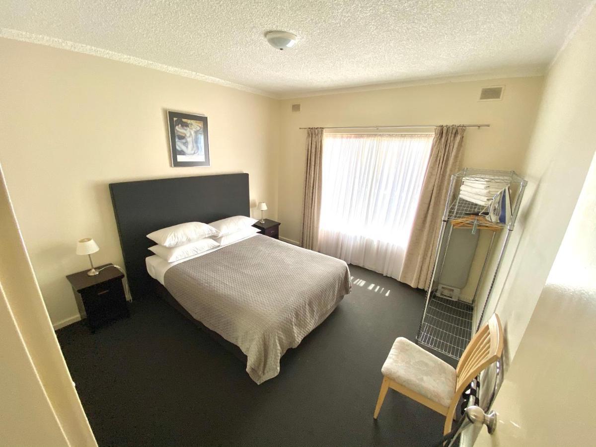 Esplanade Apartments At West Beach Adelaide Ngoại thất bức ảnh