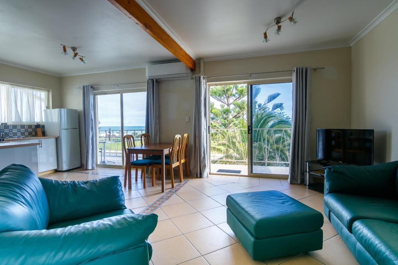 Esplanade Apartments At West Beach Adelaide Ngoại thất bức ảnh