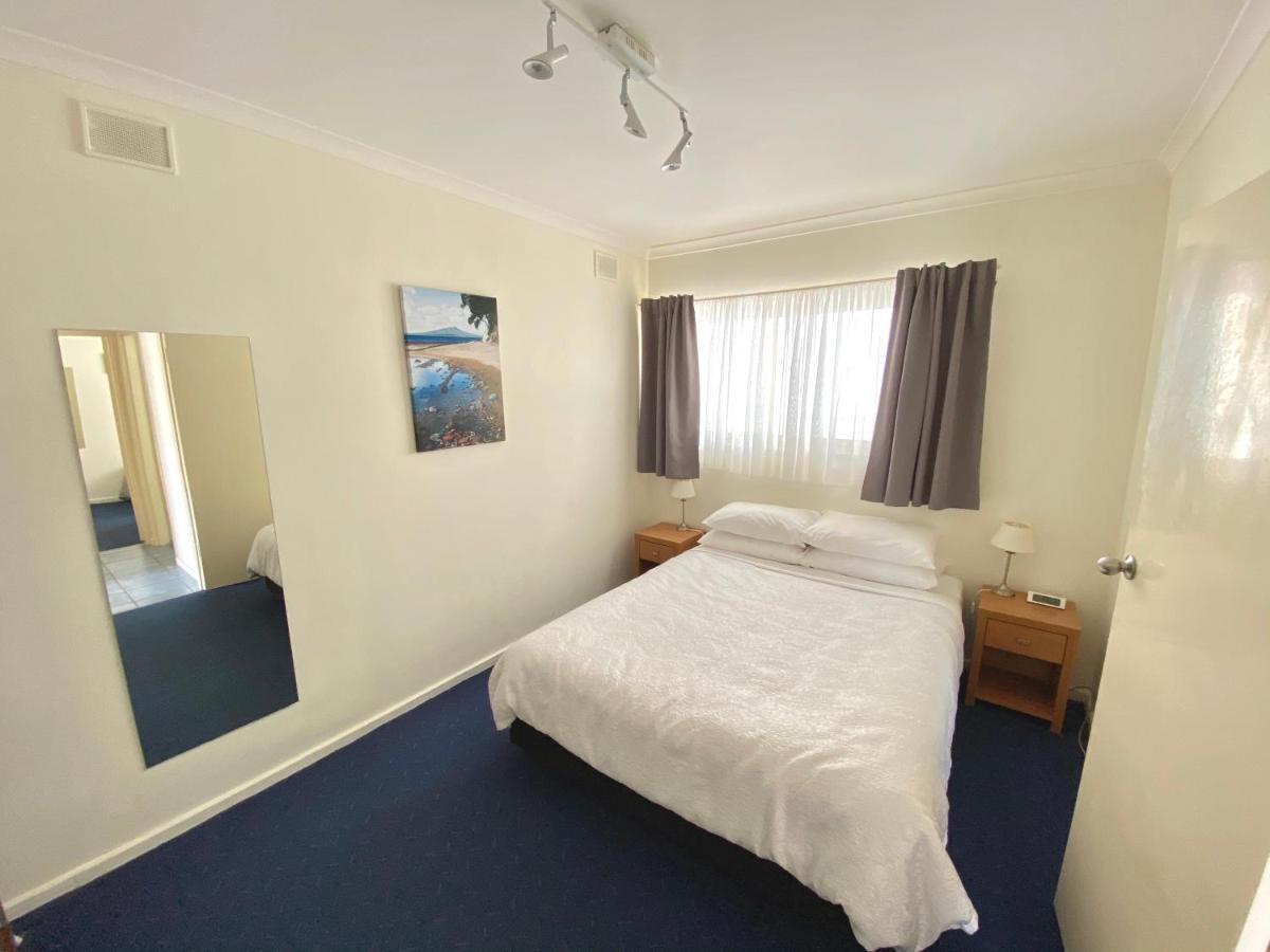 Esplanade Apartments At West Beach Adelaide Ngoại thất bức ảnh