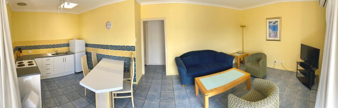 Esplanade Apartments At West Beach Adelaide Ngoại thất bức ảnh