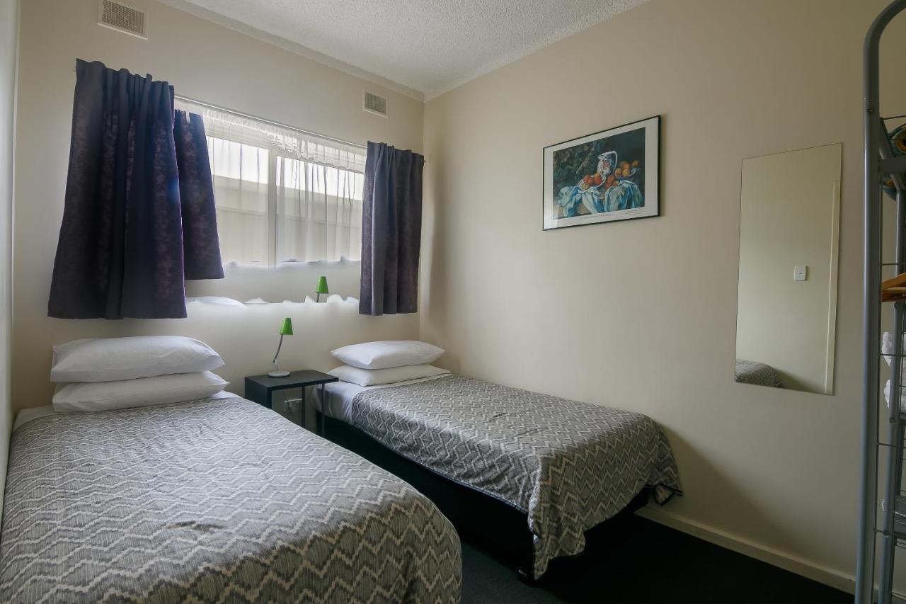 Esplanade Apartments At West Beach Adelaide Ngoại thất bức ảnh